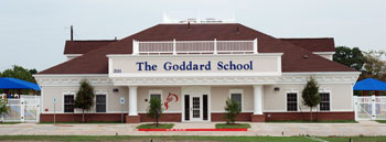 The Goddard School - Austin, Texas