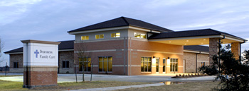 Deaconnes Family Center