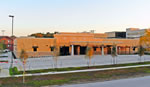 The Brown Hand Center