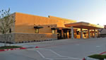 The Brown Hand Center