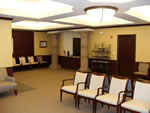 The Brown Hand Center