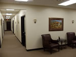The Brown Hand Center