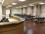 The Brown Hand Center